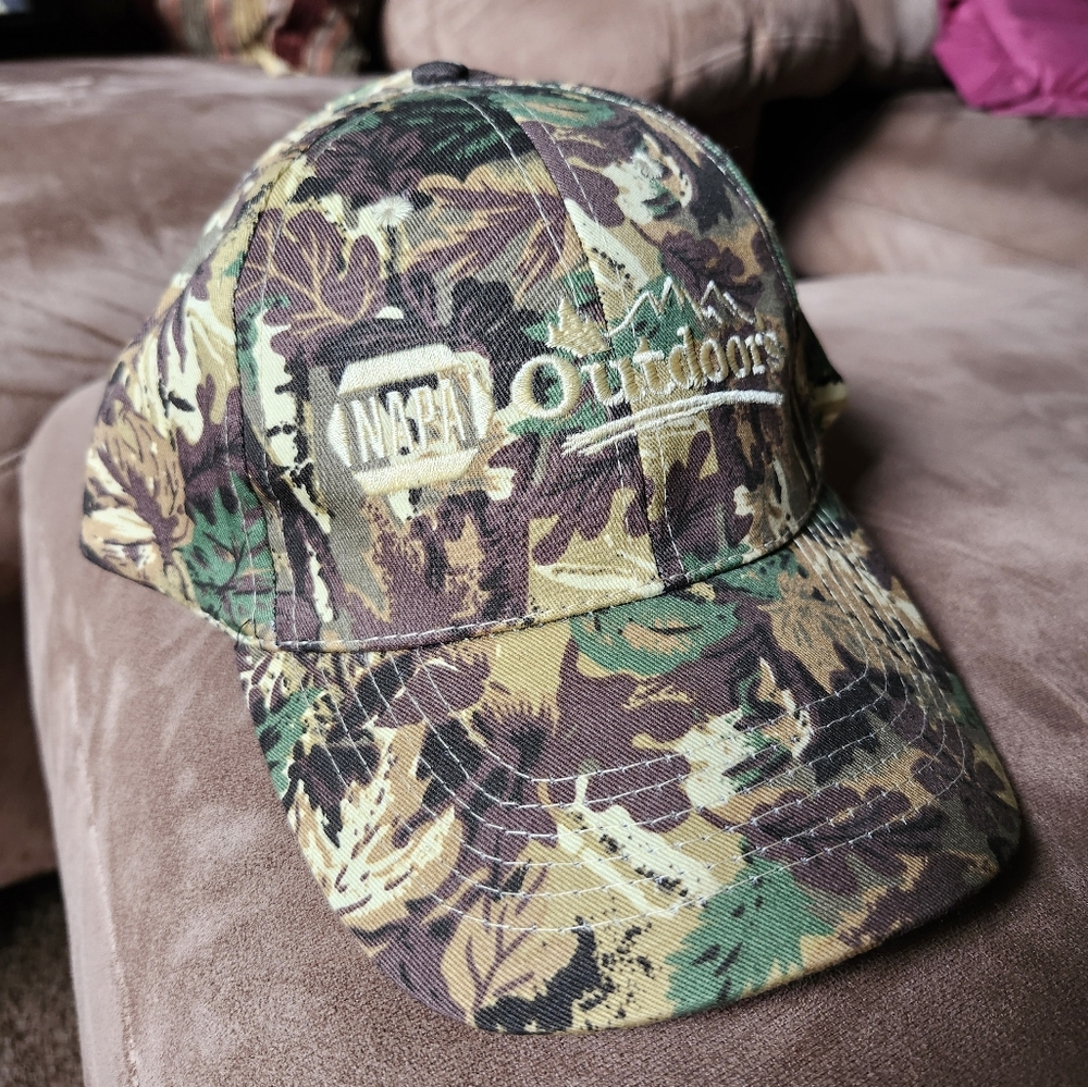 Napa outdoors hat